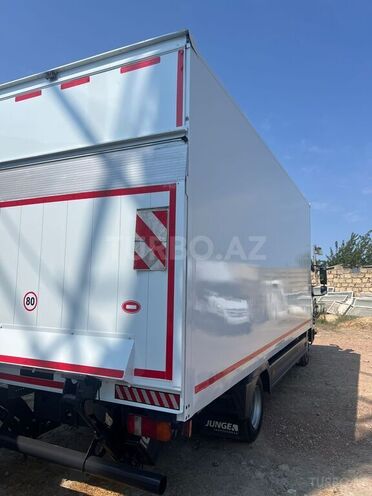 Mercedes Atego 816 2011, 259,232 km - 4.3 l - Bakı