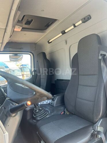 Mercedes Atego 816 2011, 259,232 km - 4.3 l - Bakı