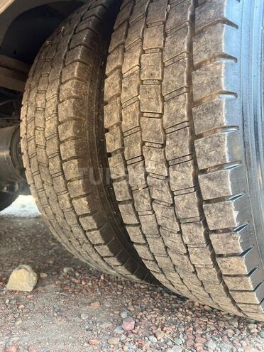 Mercedes Atego 816 2011, 259,232 km - 4.3 l - Bakı