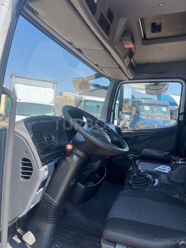 Mercedes Atego 816 2011, 259,232 km - 4.3 l - Bakı