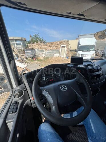Mercedes Atego 816 2011, 259,232 km - 4.3 l - Bakı