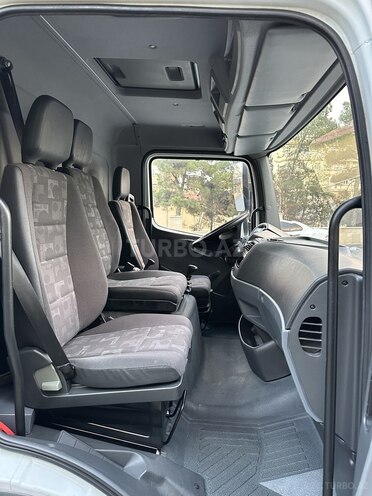 Mercedes Atego 816 2011, 259,232 km - 4.3 l - Bakı