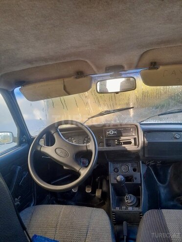 LADA (VAZ) 2107 1999, 98,000 km - 1.5 l - Ağdam