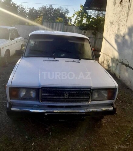 LADA (VAZ) 2107 1999, 98,000 km - 1.5 l - Ağdam