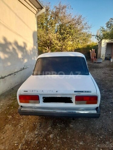 LADA (VAZ) 2107 1999, 98,000 km - 1.5 l - Ağdam