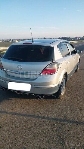 Opel Astra 2007, 598,000 km - 1.3 l - Masallı