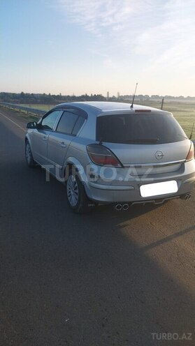 Opel Astra 2007, 598,000 km - 1.3 l - Masallı