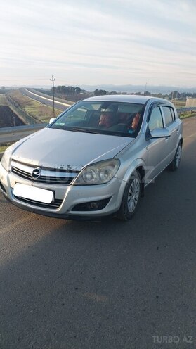 Opel Astra 2007, 598,000 km - 1.3 l - Masallı