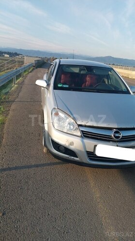Opel Astra 2007, 598,000 km - 1.3 l - Masallı