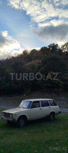 LADA (VAZ) 2104 1995, 98,000 km - 1.6 l - Zaqatala