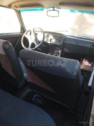 LADA (VAZ) 2104 1995, 98,000 km - 1.6 l - Zaqatala