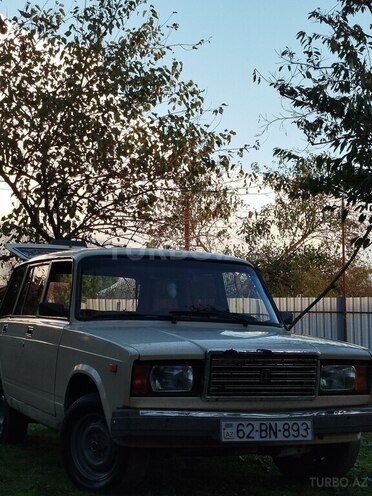LADA (VAZ) 2104 1995, 98,000 km - 1.6 l - Zaqatala