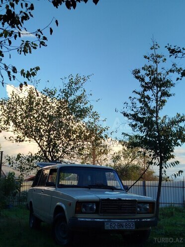 LADA (VAZ) 2104 1995, 98,000 km - 1.6 l - Zaqatala