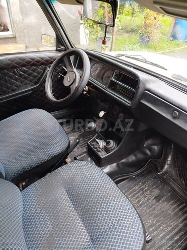 LADA (VAZ) 2104 1995, 98,000 km - 1.6 l - Zaqatala