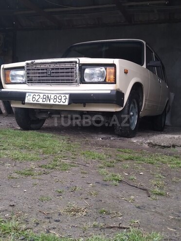 LADA (VAZ) 2104 1995, 98,000 km - 1.6 l - Zaqatala