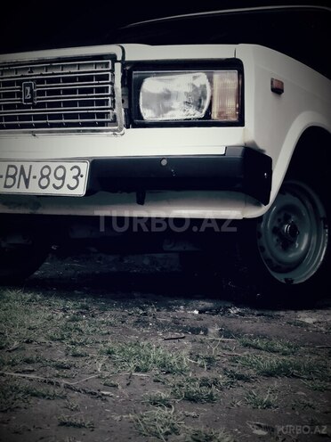 LADA (VAZ) 2104 1995, 98,000 km - 1.6 l - Zaqatala