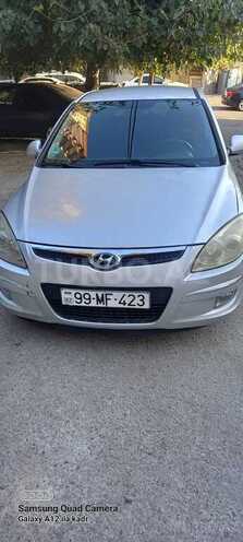 Hyundai i30 2008, 350,000 km - 1.6 l - Bakı