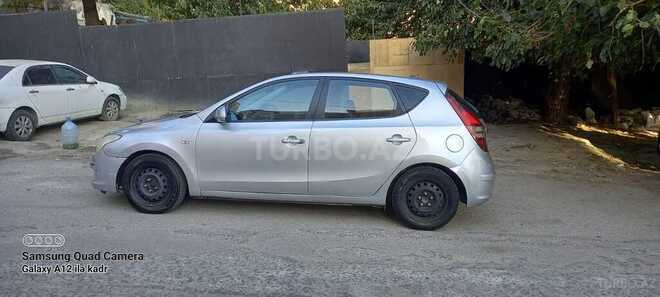 Hyundai i30 2008, 350,000 km - 1.6 l - Bakı
