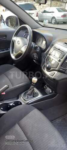 Hyundai i30 2008, 350,000 km - 1.6 l - Bakı