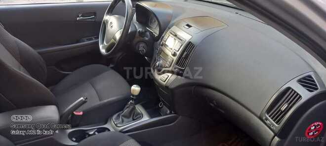 Hyundai i30 2008, 350,000 km - 1.6 l - Bakı