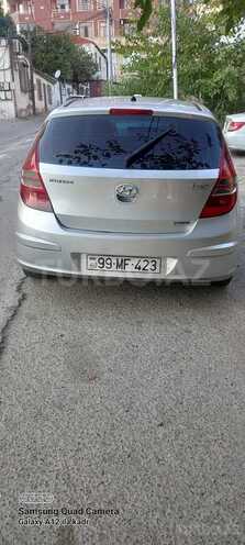 Hyundai i30 2008, 350,000 km - 1.6 l - Bakı