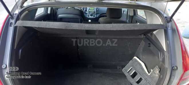 Hyundai i30 2008, 350,000 km - 1.6 l - Bakı