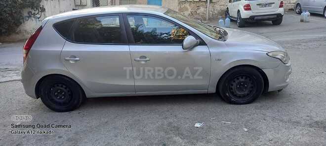 Hyundai i30 2008, 350,000 km - 1.6 l - Bakı