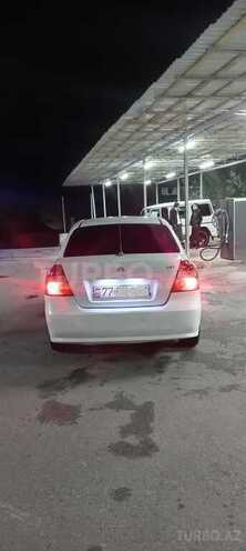 Ravon Nexia R3 2017, 233,000 km - 1.5 l - Sumqayıt