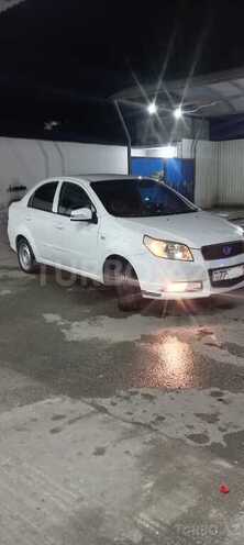Ravon Nexia R3 2017, 233,000 km - 1.5 l - Sumqayıt