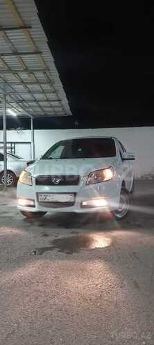 Ravon Nexia R3 2017, 233,000 km - 1.5 l - Sumqayıt