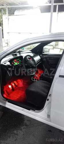 Ravon Nexia R3 2017, 233,000 km - 1.5 l - Sumqayıt