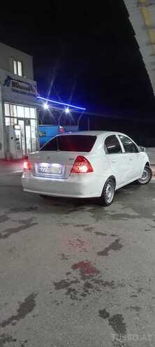 Ravon Nexia R3 2017, 233,000 km - 1.5 l - Sumqayıt