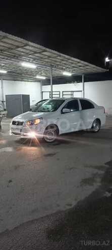 Ravon Nexia R3 2017, 233,000 km - 1.5 l - Sumqayıt