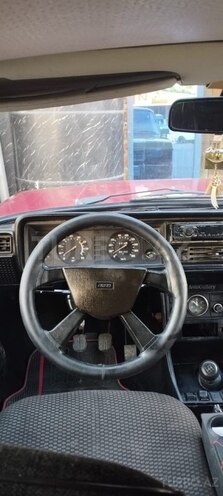 LADA (VAZ) 2107 1995, 98,000 km - 1.6 l - Bakı