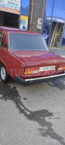 LADA (VAZ) 2107 1995, 98,000 km - 1.6 l - Bakı
