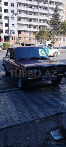 LADA (VAZ) 2107 1995, 98,000 km - 1.6 l - Bakı