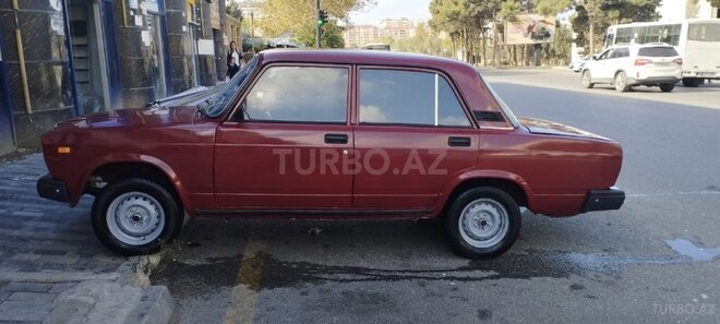 LADA (VAZ) 2107 1995, 98,000 km - 1.6 l - Bakı