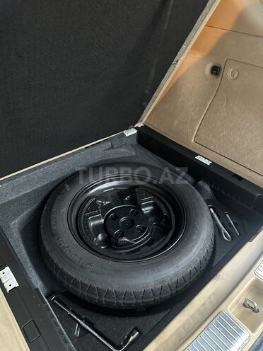 Mercedes ML 350 4MATIC 2008, 190,000 km - 3.5 l - Bakı