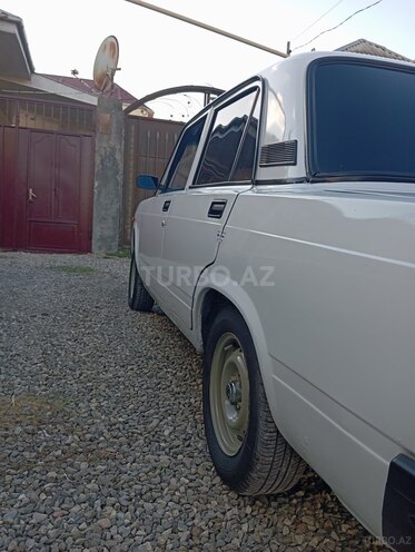 LADA (VAZ) 2107 2006, 98,000 km - 1.6 л - Bakı