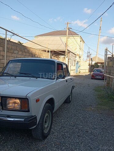 LADA (VAZ) 2107 2006, 98,000 km - 1.6 л - Bakı