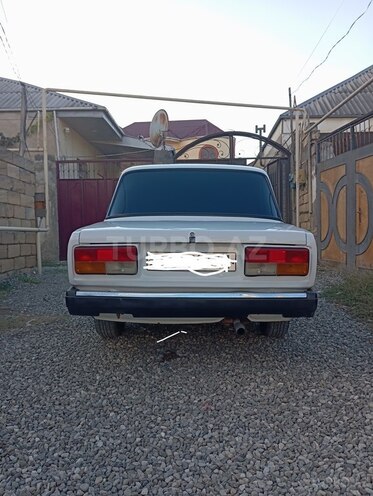 LADA (VAZ) 2107 2006, 98,000 km - 1.6 л - Bakı