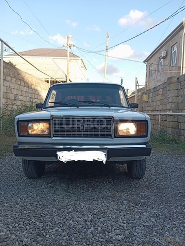 LADA (VAZ) 2107 2006, 98,000 km - 1.6 л - Bakı