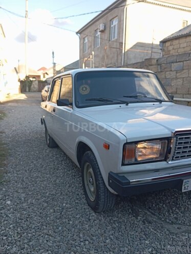 LADA (VAZ) 2107 2006, 98,000 km - 1.6 л - Bakı