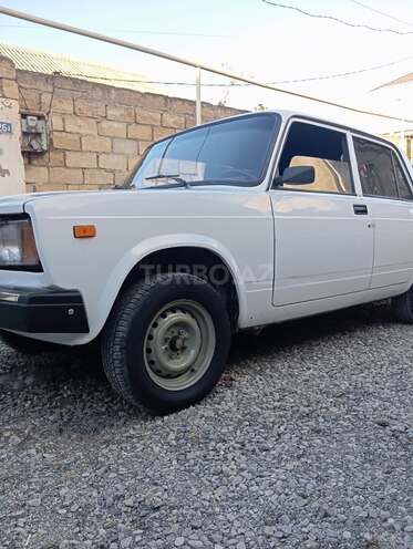 LADA (VAZ) 2107 2006, 98,000 km - 1.6 л - Bakı