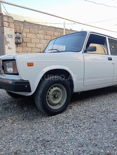 LADA (VAZ) 2107 2006, 98,000 km - 1.6 л - Bakı