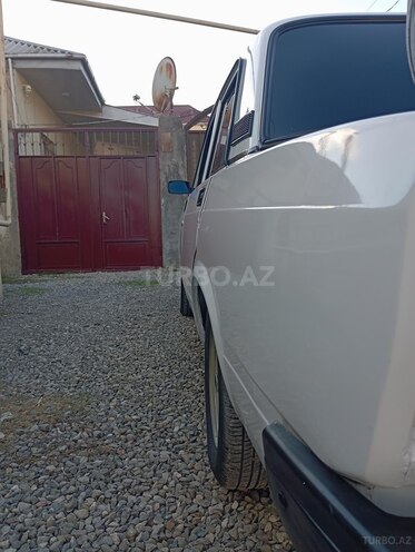 LADA (VAZ) 2107 2006, 98,000 km - 1.6 л - Bakı