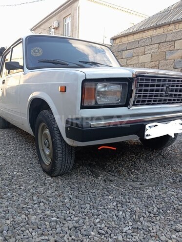 LADA (VAZ) 2107 2006, 98,000 km - 1.6 л - Bakı