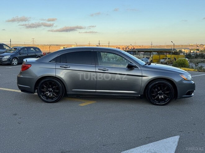 Chrysler 200 2012, 170,000 km - 2.4 l - Bakı