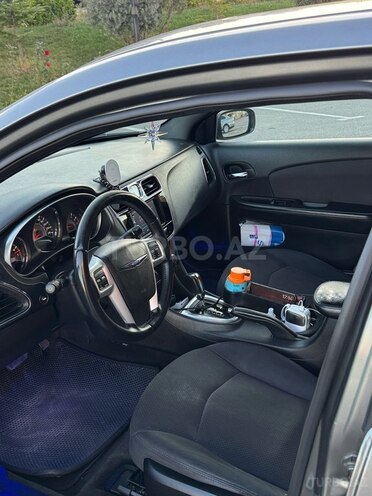 Chrysler 200 2012, 170,000 km - 2.4 l - Bakı