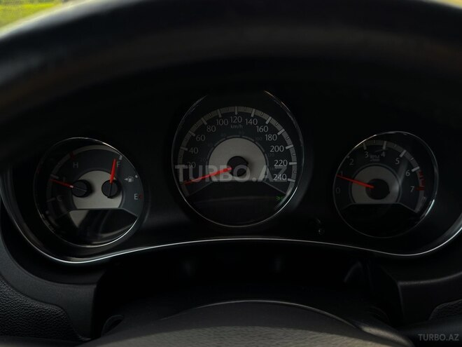 Chrysler 200 2012, 170,000 km - 2.4 l - Bakı